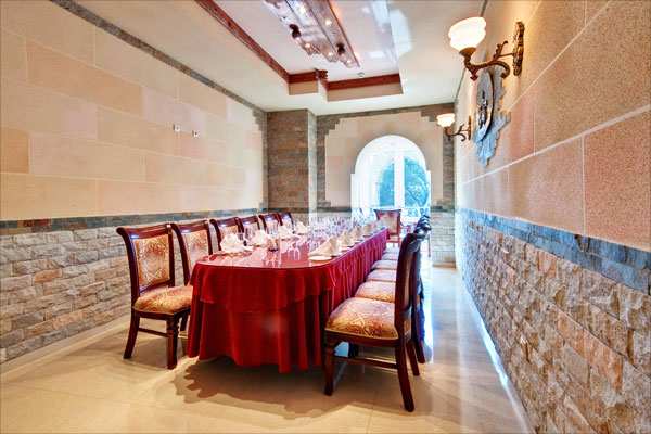 Ресторан Армения Благовещенск