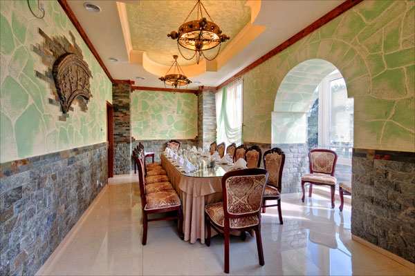 Ресторан Армения Благовещенск