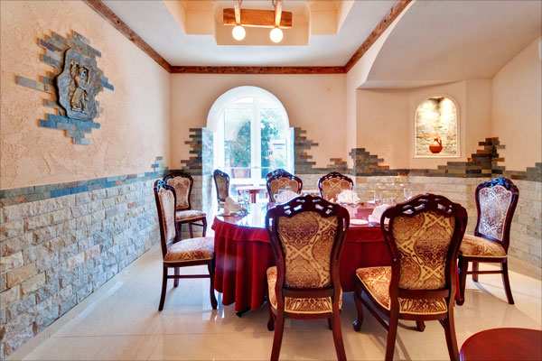 Ресторан Армения Благовещенск