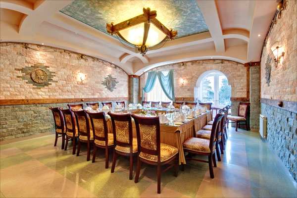 Ресторан Армения Благовещенск