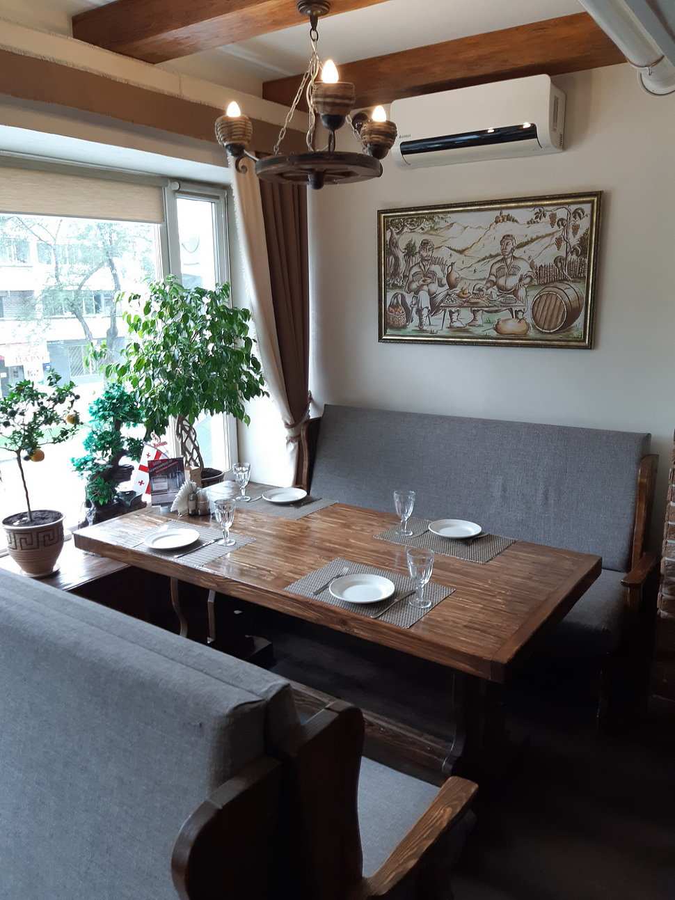 Кафе Мимино Благовещенск