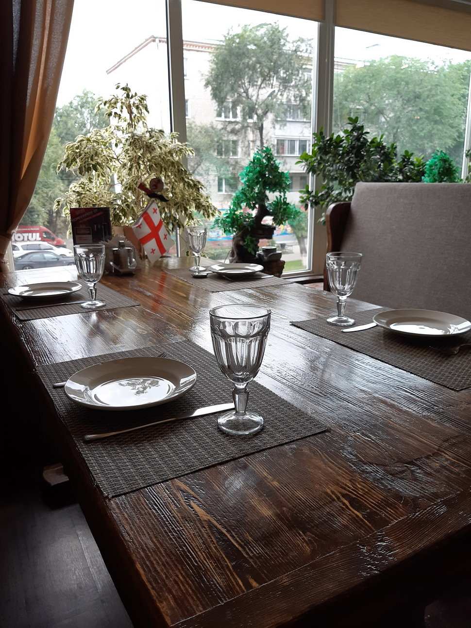 Кафе Мимино Благовещенск