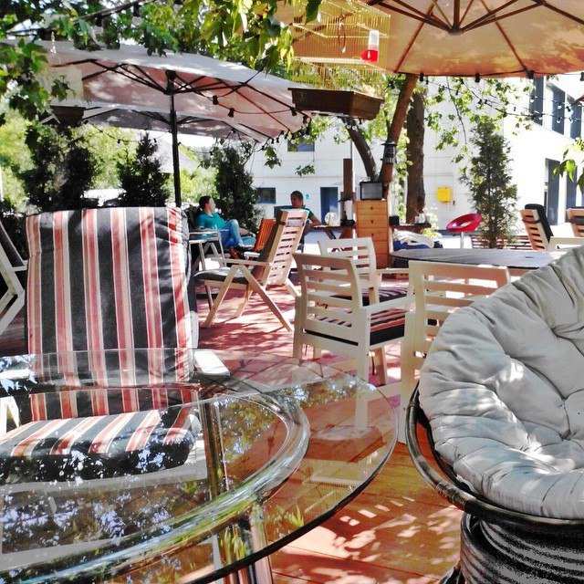 Кафе Антресоль Электросталь