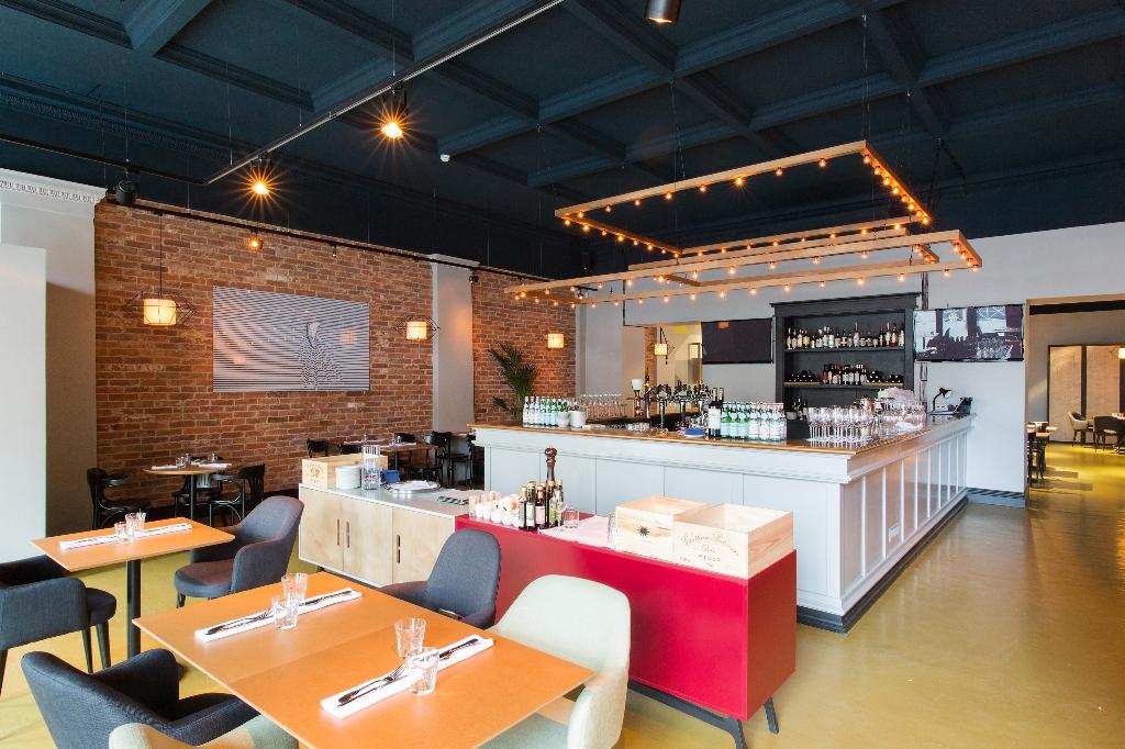 Ресторан Do Eat Санкт-Петербург