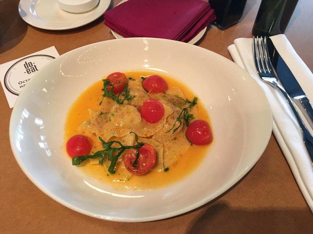 Ресторан Do Eat Санкт-Петербург