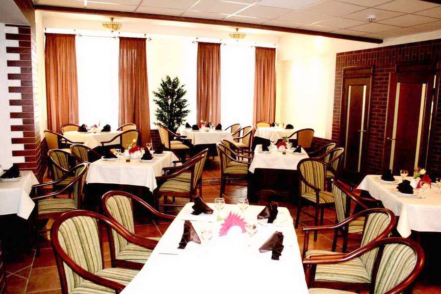 Кафе Венское Электросталь