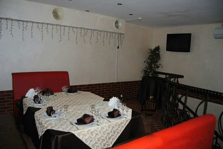 Кафе Венское Электросталь