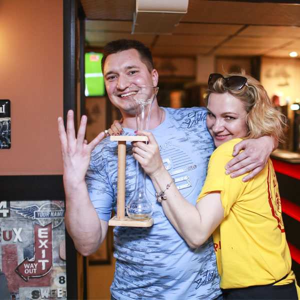 на вкус электросталь