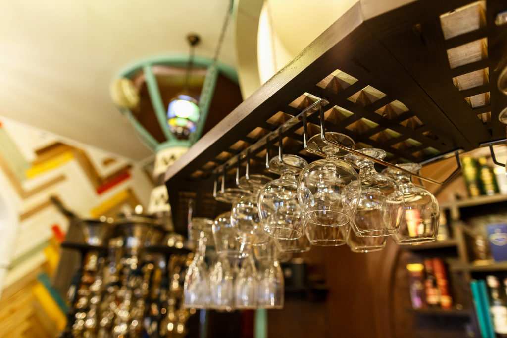 Ресторан Дружба народов Кемерово