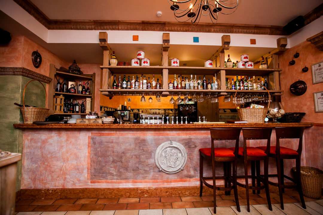 Мама Рома Кемерово Весенняя улица