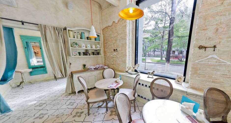 Кафе Мечтать Кемерово