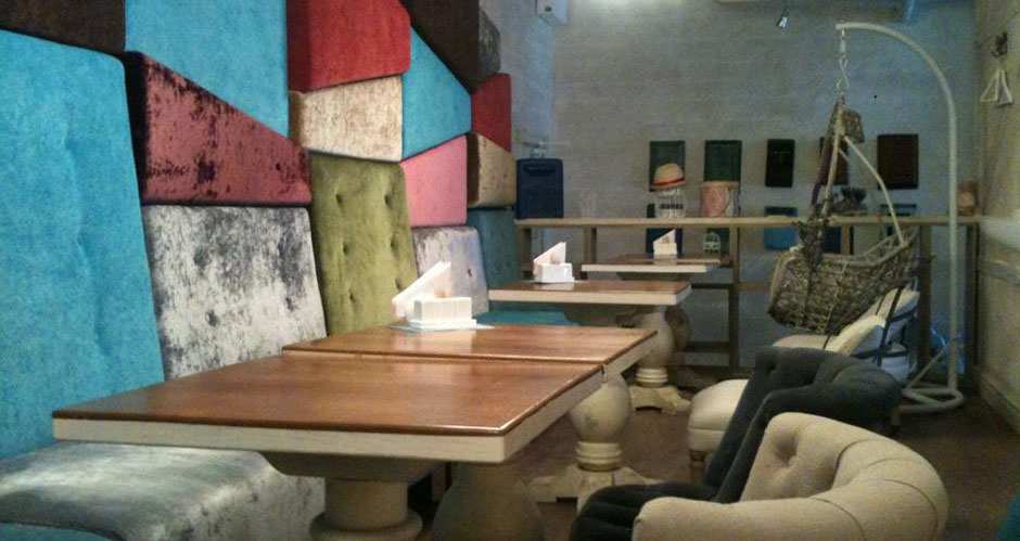 Кафе Мечтать Кемерово