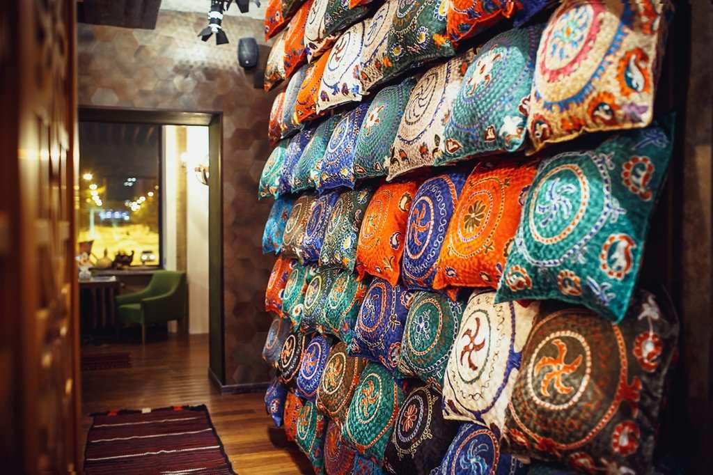 Чайхана 42 Кемерово