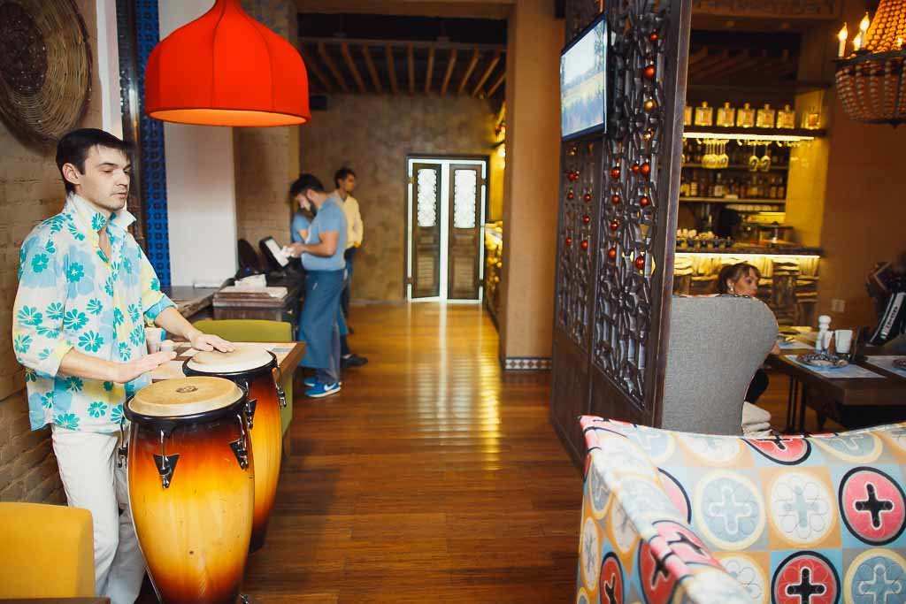 Чайхана 42 Кемерово