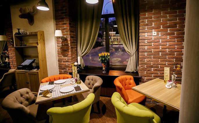 7 пятниц Кемерово