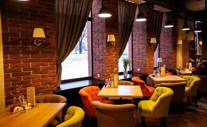 7 пятниц Кемерово