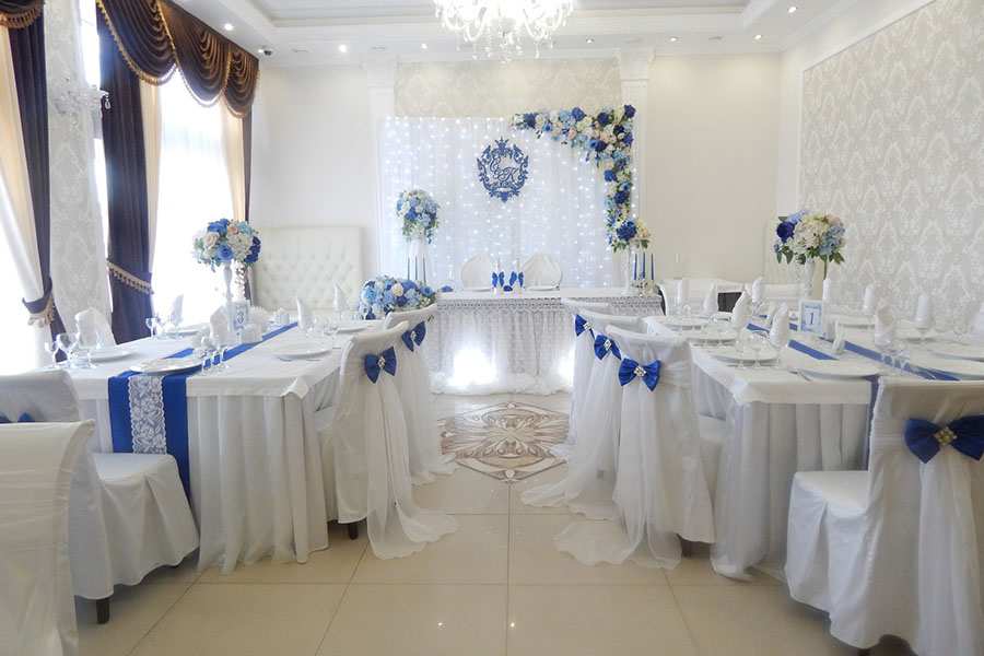 Ресторан Мимино Кемерово