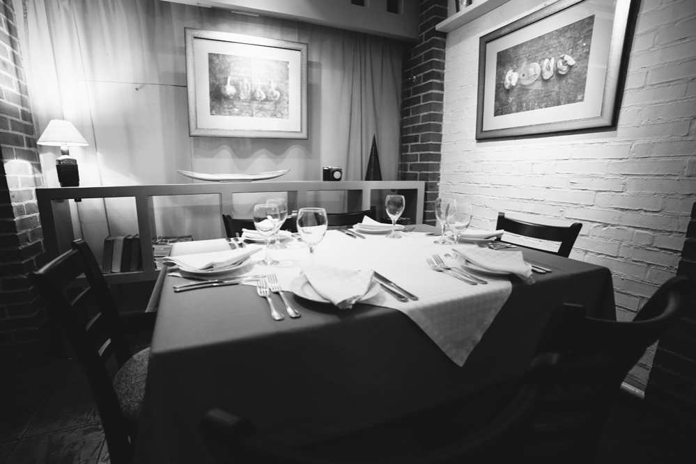 Кафе Намеки Коломна