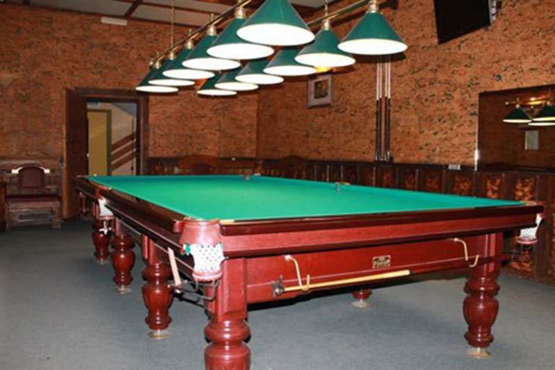 Ресторан Викинг Коломна