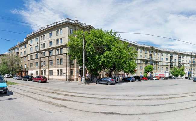 Ресторан Учкудук Магнитогорск