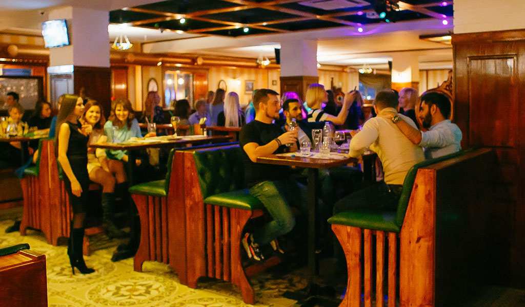 Молли Магнитогорск