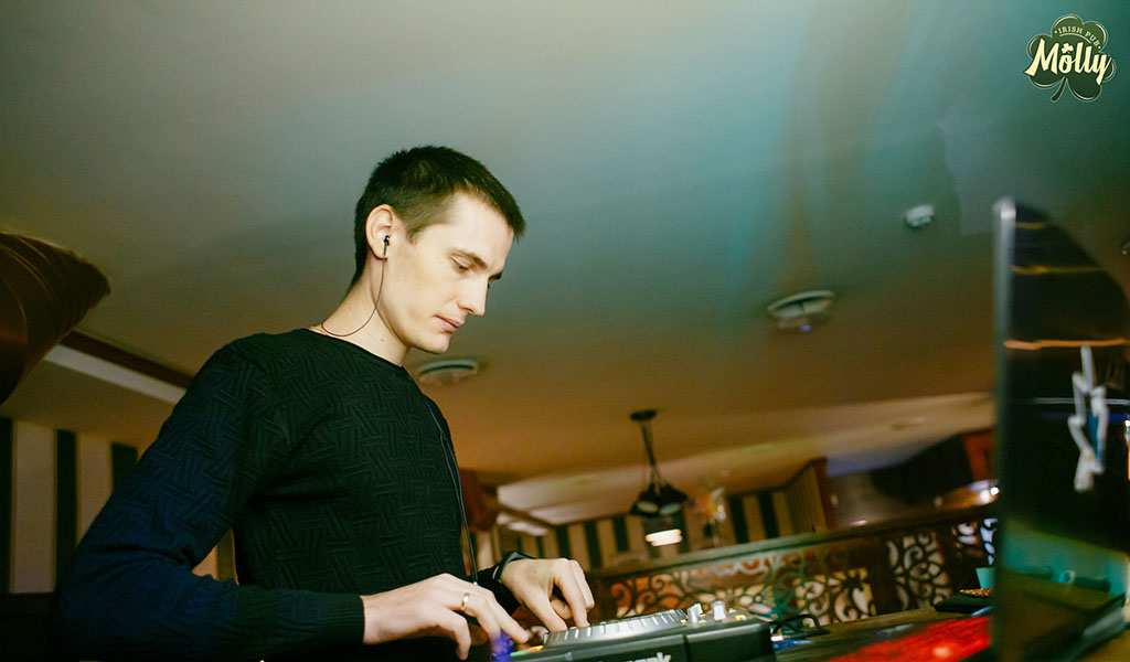 Молли Магнитогорск