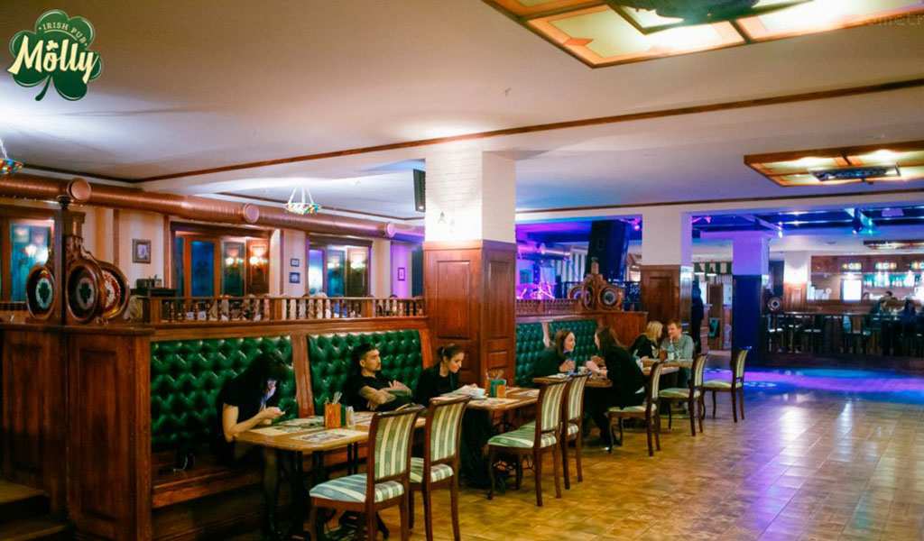 Молли Магнитогорск