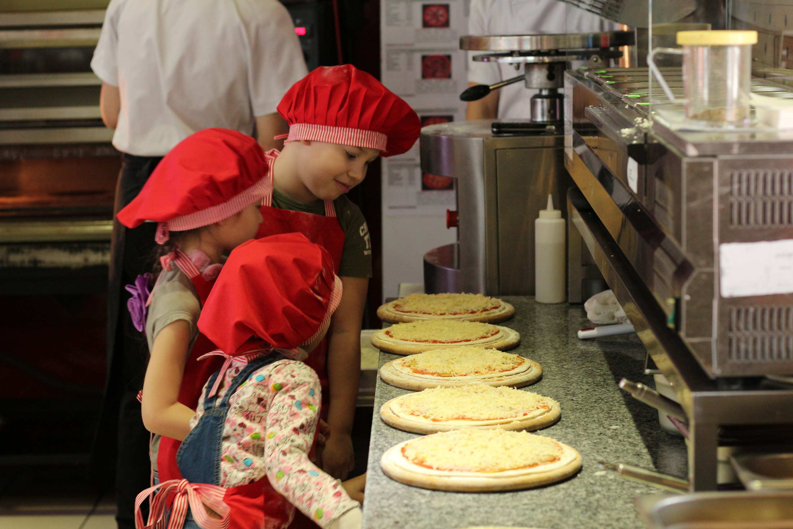 Перчини Нижневартовск