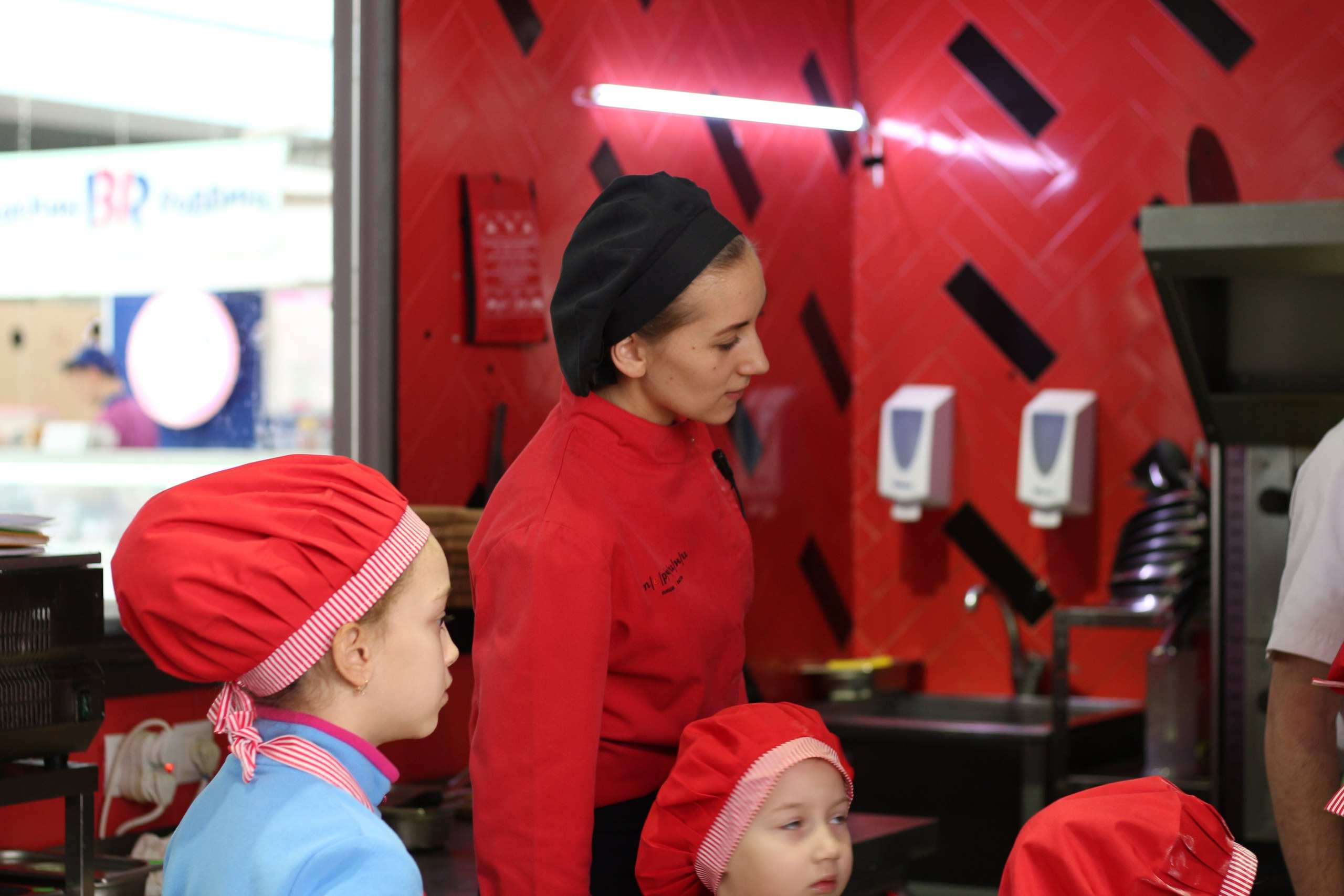 Перчини Нижневартовск