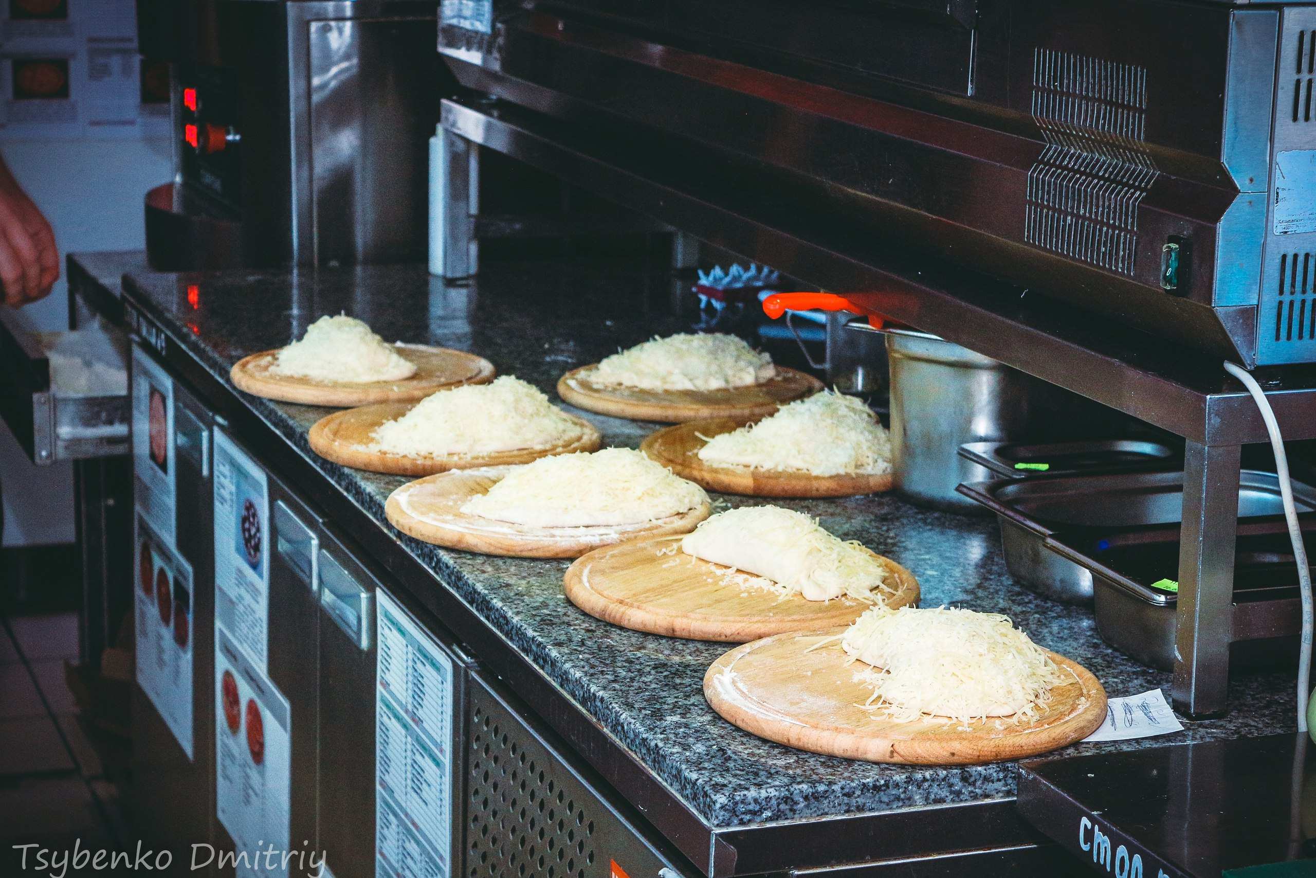 Перчини Нижневартовск