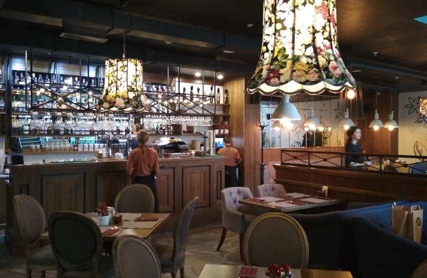 Аджикинежаль Нижневартовск