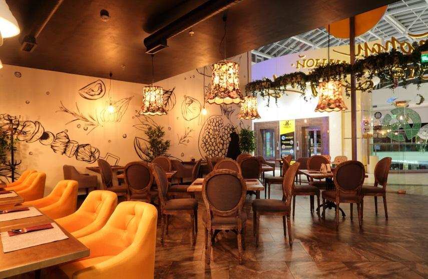 Аджикинежаль Нижневартовск