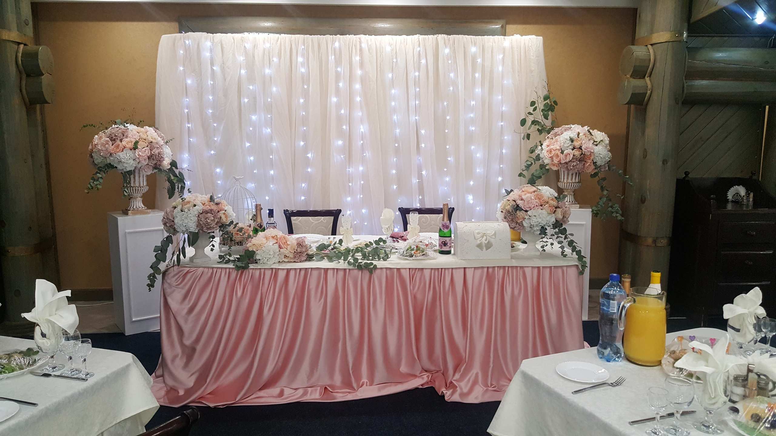 Ресторан Савелий Нижневартовск