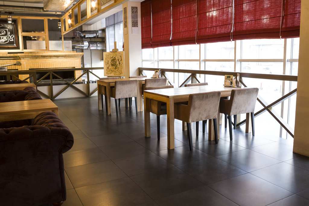 Ресторан Паприка Новокузнецк