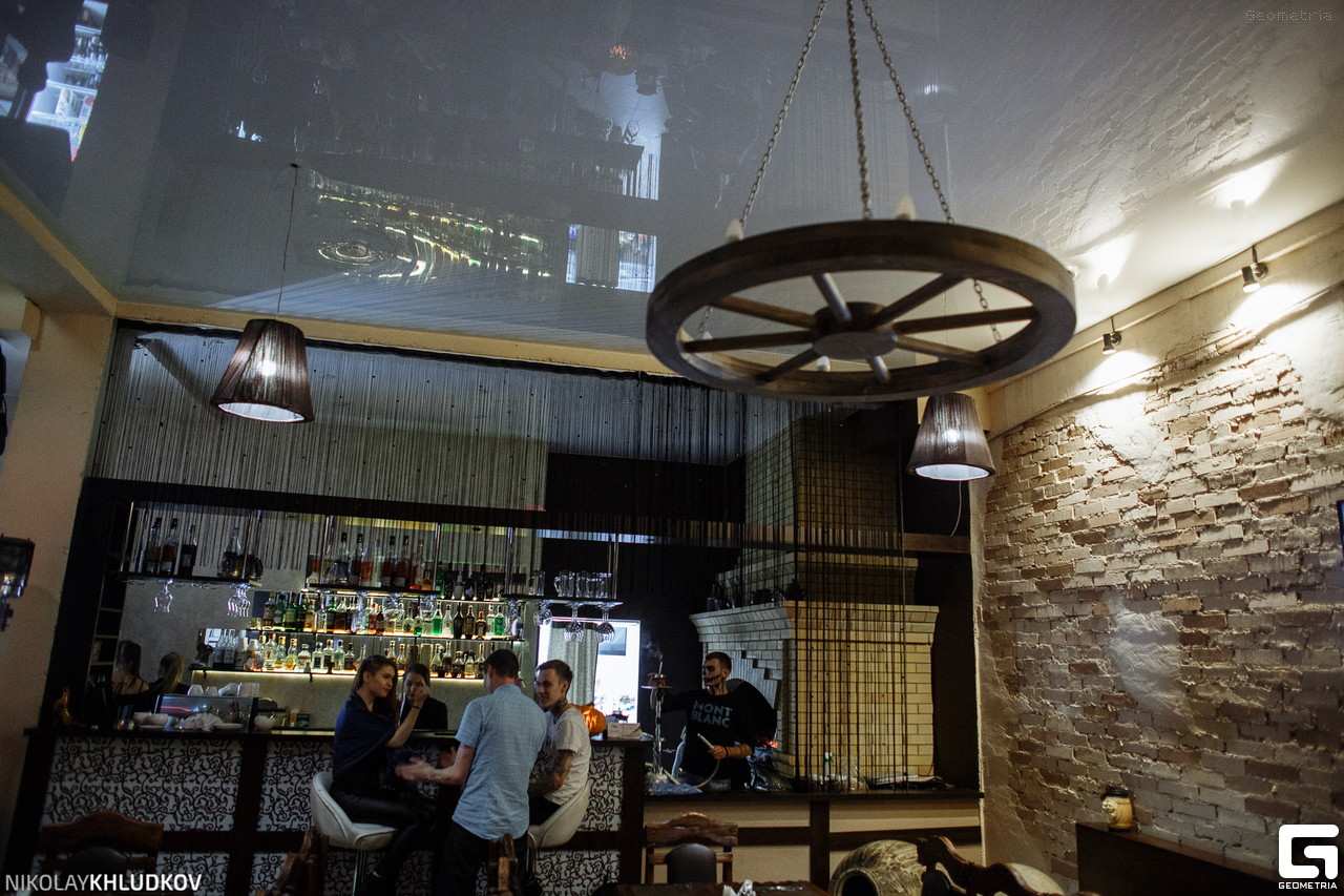 Ресторан Урарту Новокузнецк