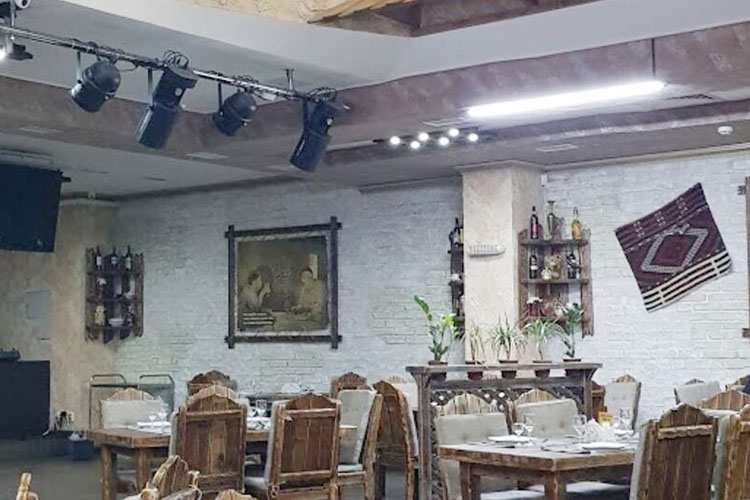 Кавказская пленница Орск