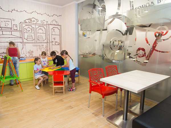 Русские блины Орск