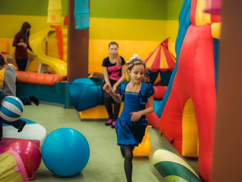 Кафе Островок Орск