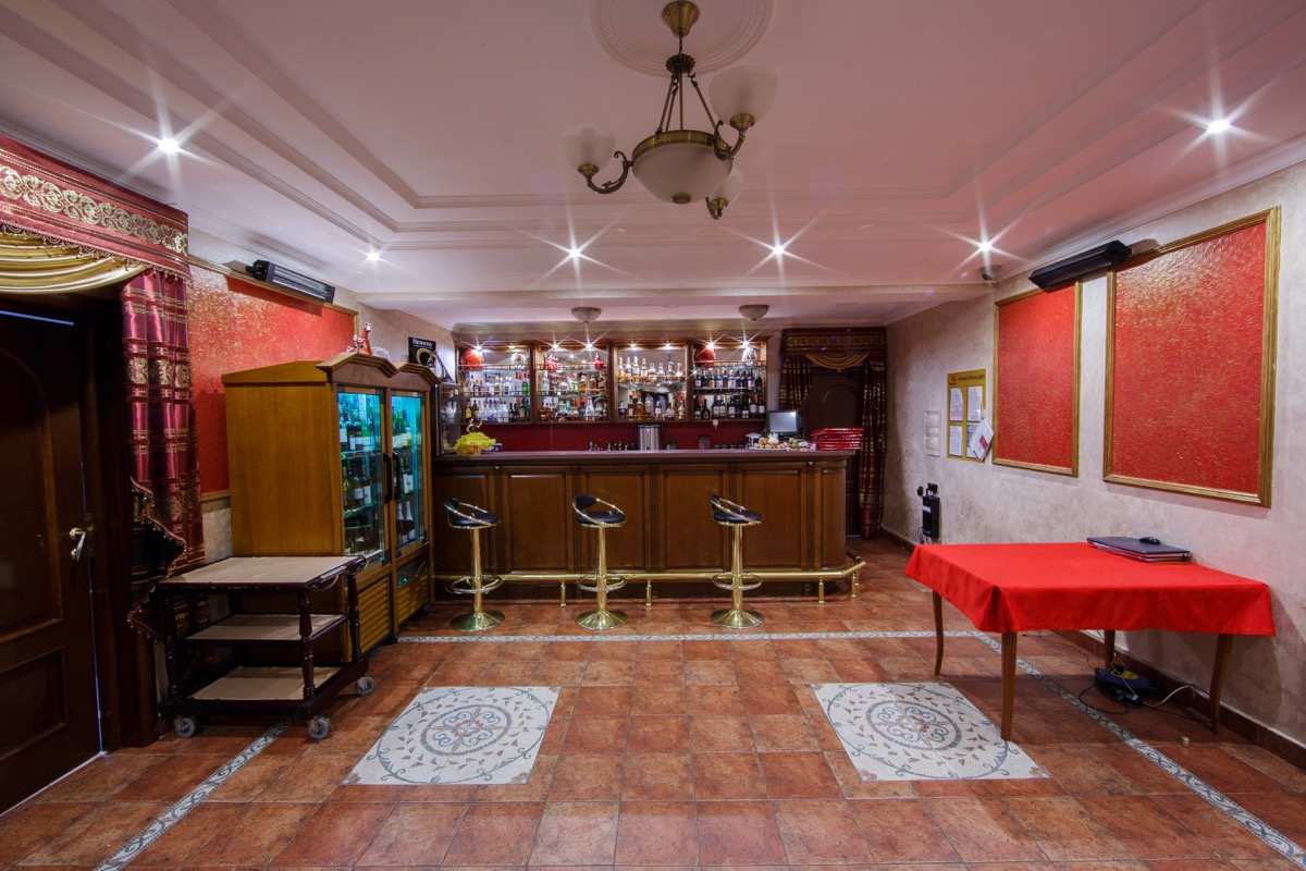 Ресторан Кармен Орск