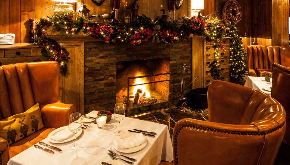 Ресторан Red Fox Сочи