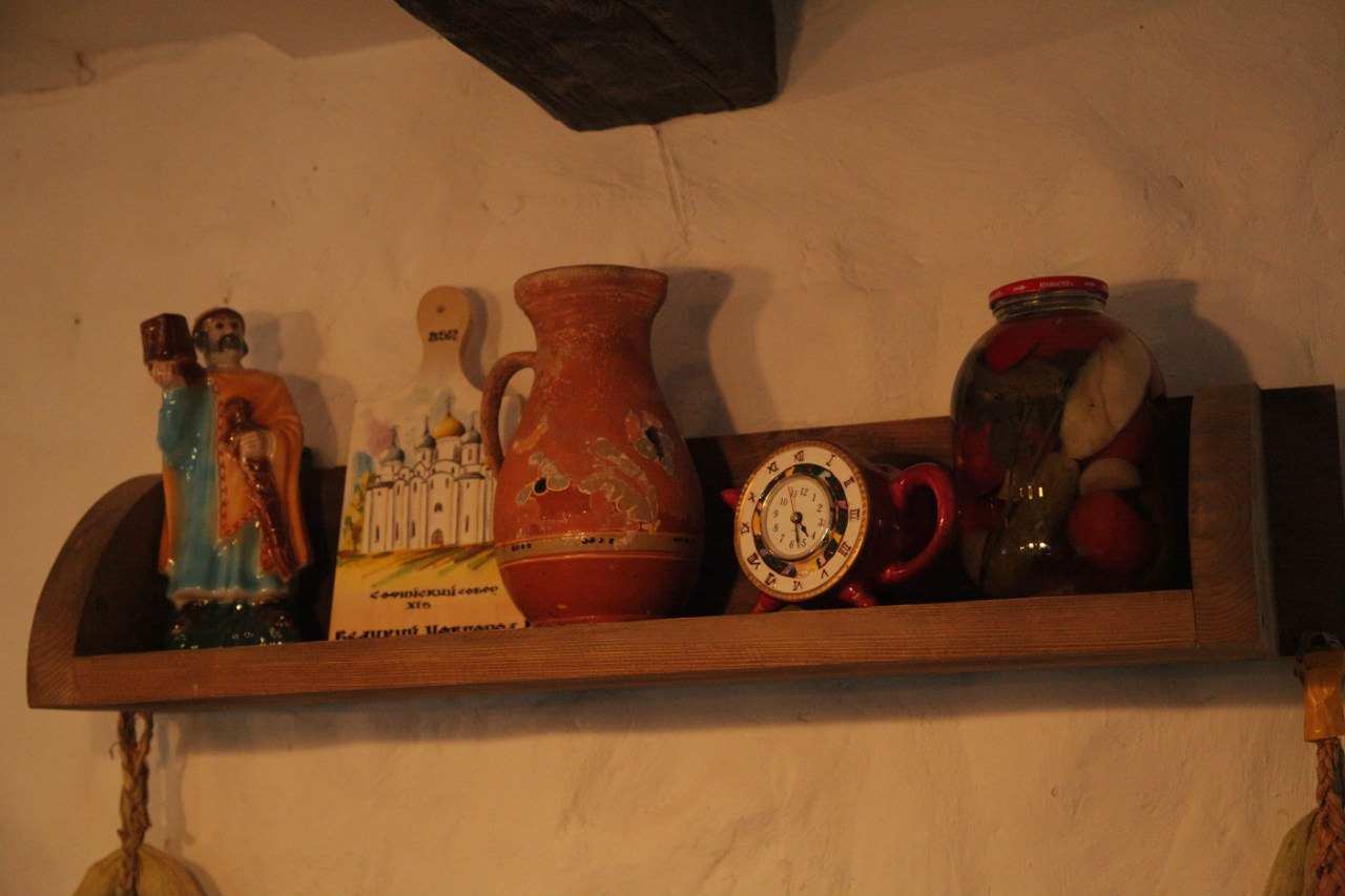 Кафе Малиновка Великий Новгород