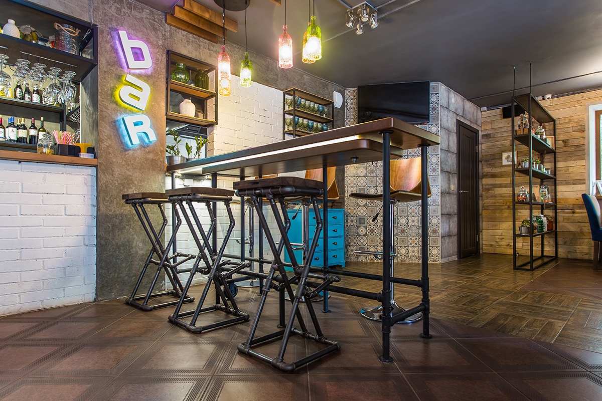 Кафе Изюм Великий Новгород