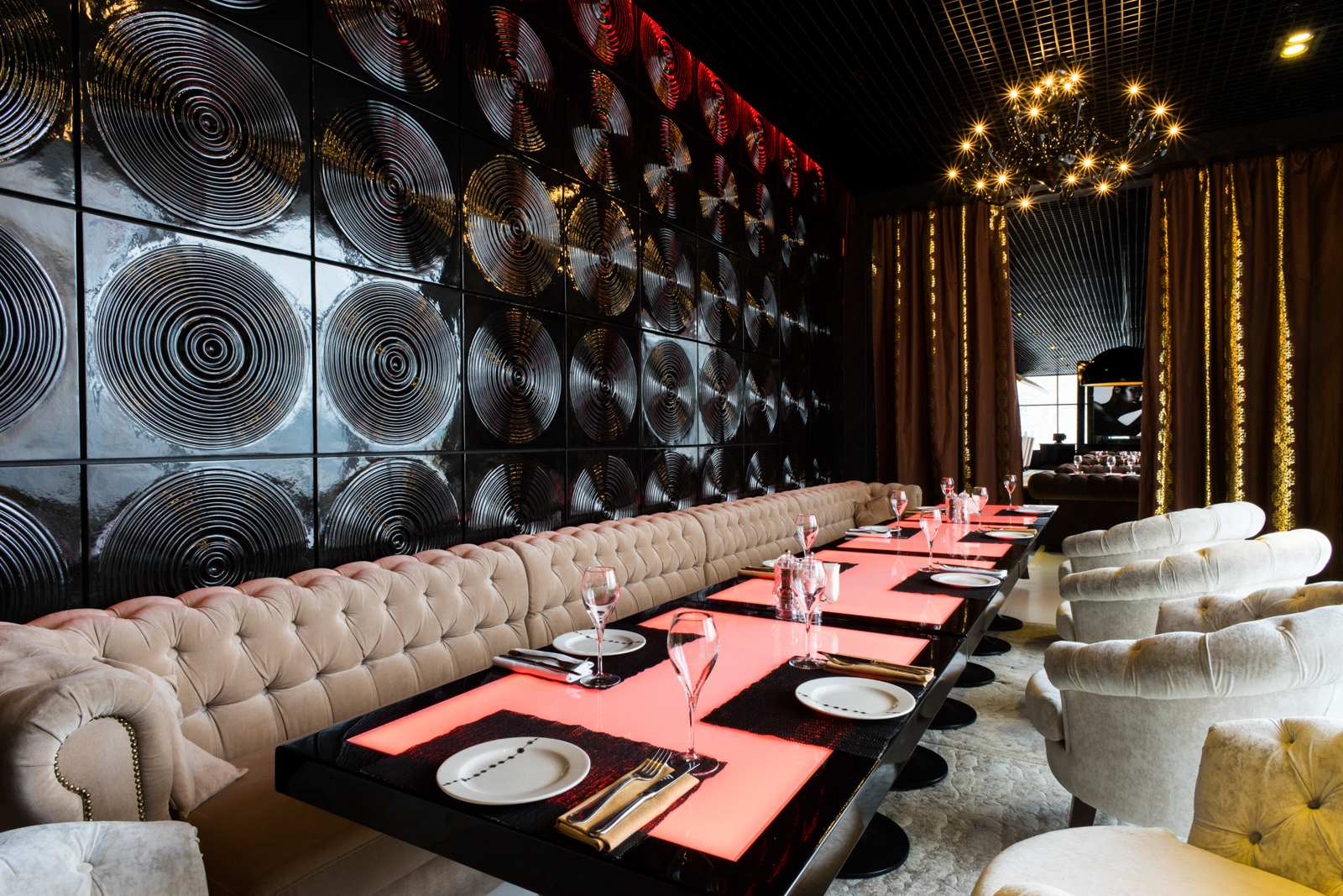 Ресторан Шельф (Shelf) Красноярск