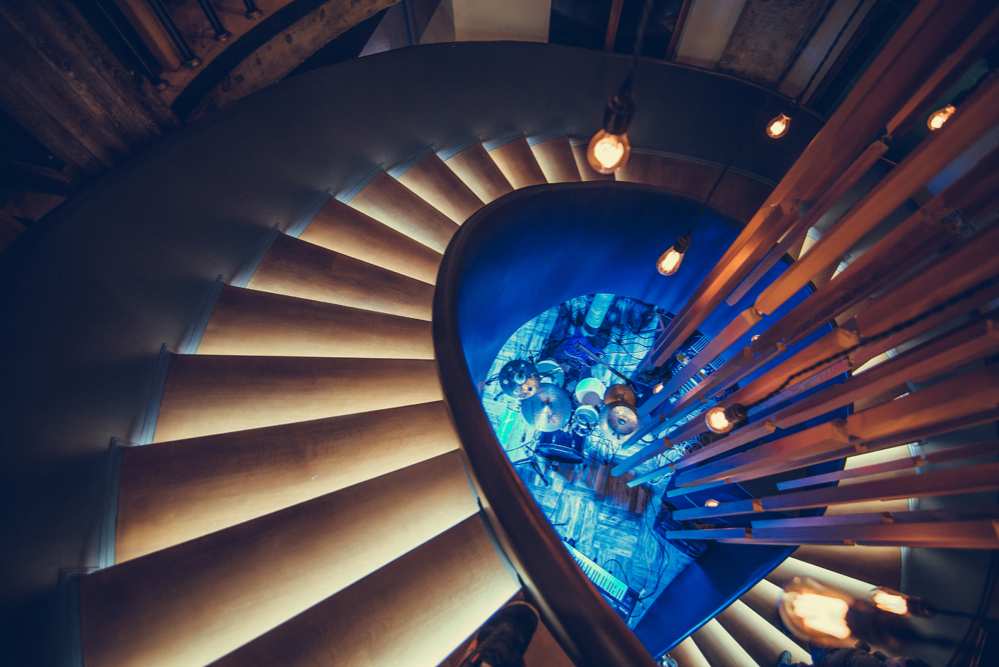 Ресторан Баран Рапан Сочи