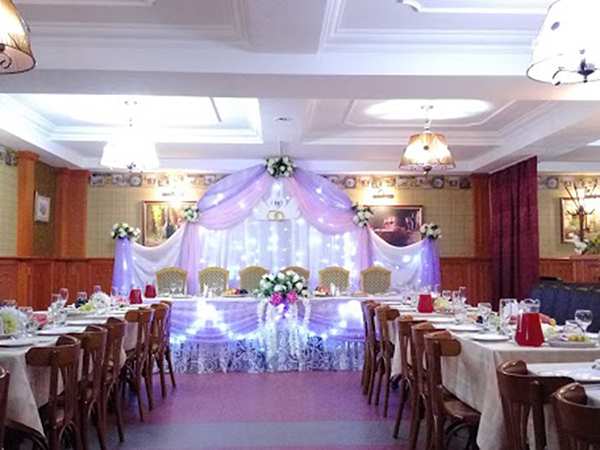 Кафе Бруно Альметьевск