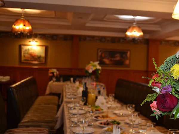 Кафе Бруно Альметьевск