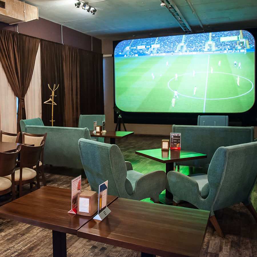 Кафе Балкон Волгодонск