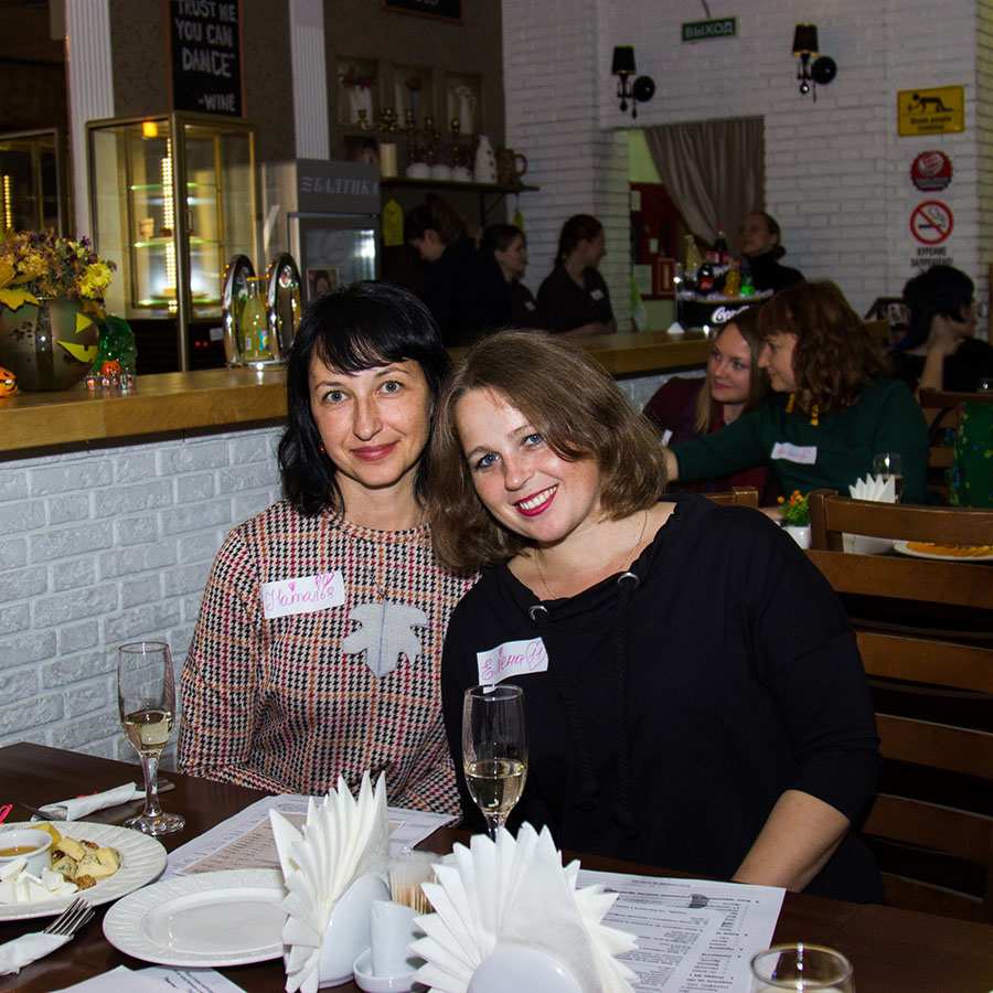 Кафе Балкон Волгодонск