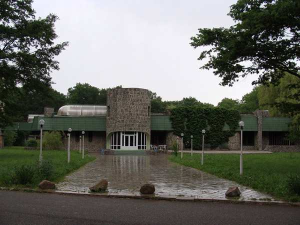 Ресторан Мэздах Майкоп