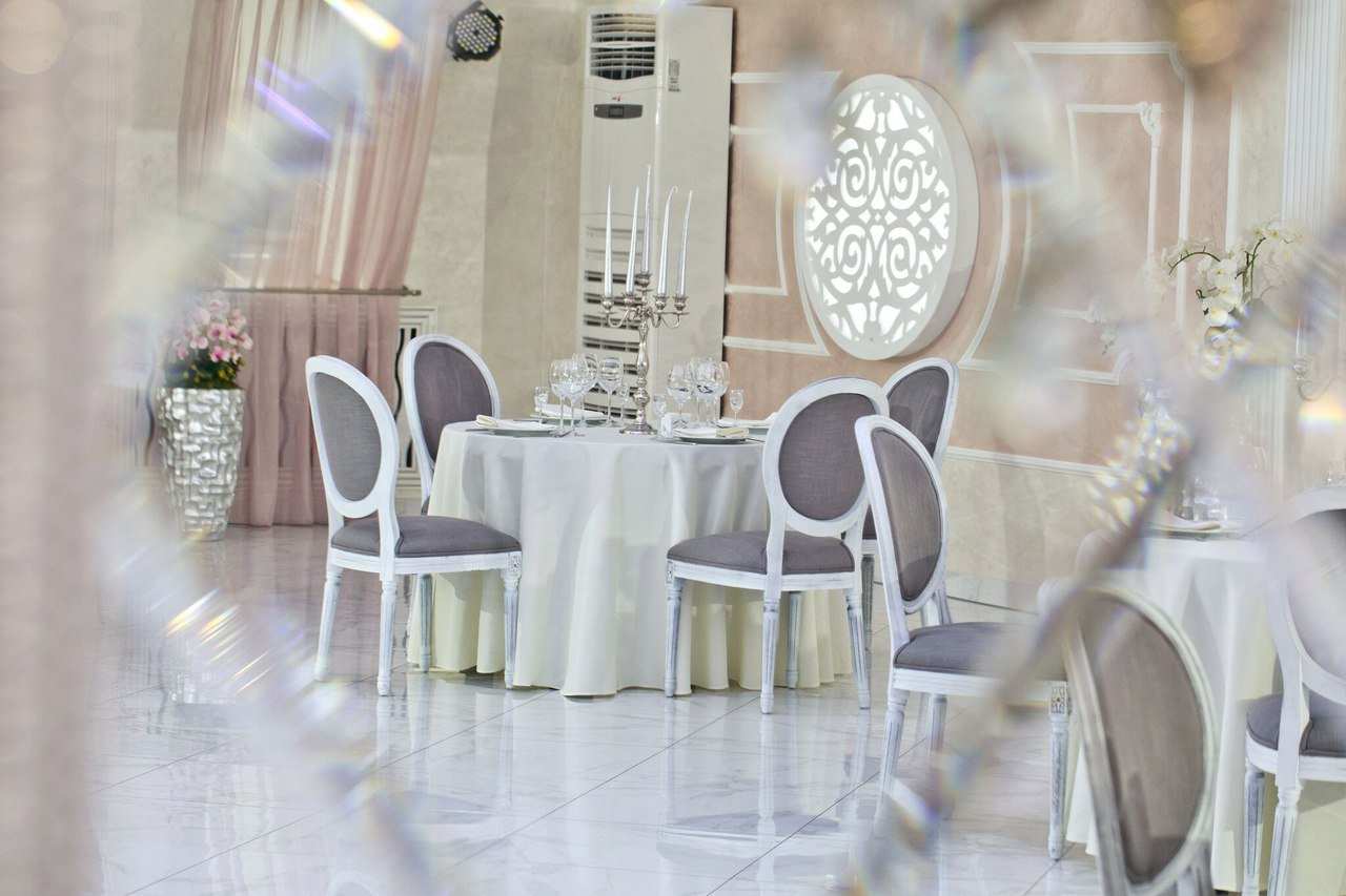 Ресторан Седьмое небо Уссурийск